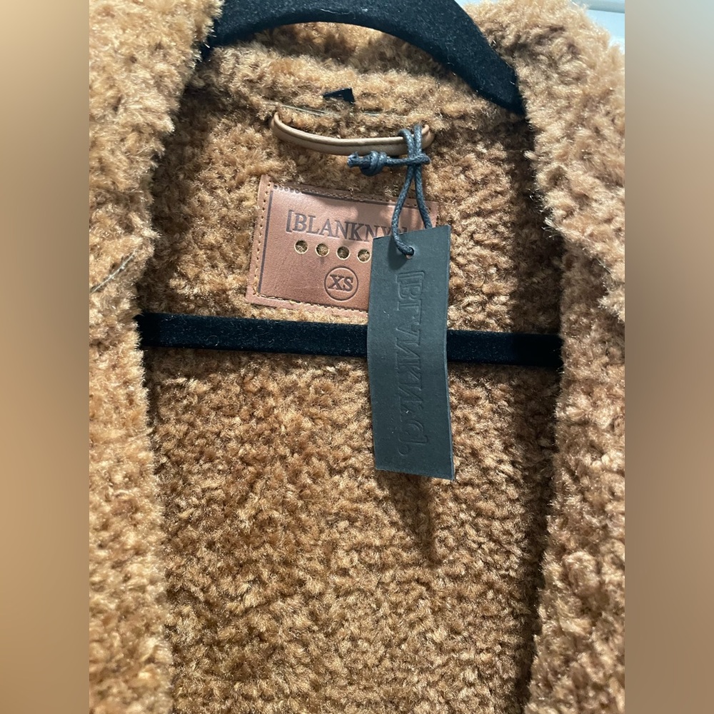 Brand new - Good American TOUCH AND GO VEST - Picture 11 of 12